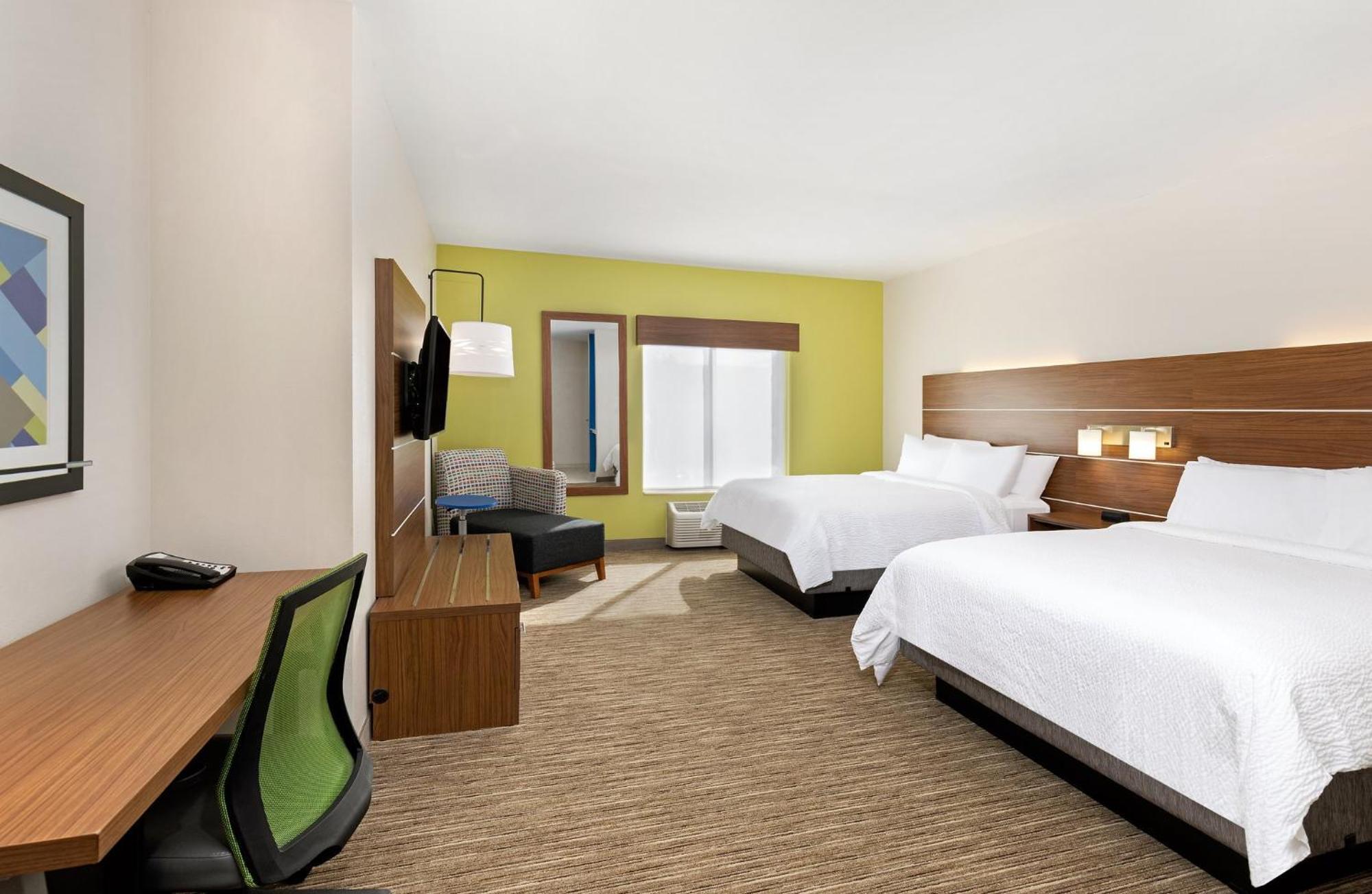 Holiday Inn Express Hotel & Suites Birmingham - Inverness 280 By Ihg Εξωτερικό φωτογραφία