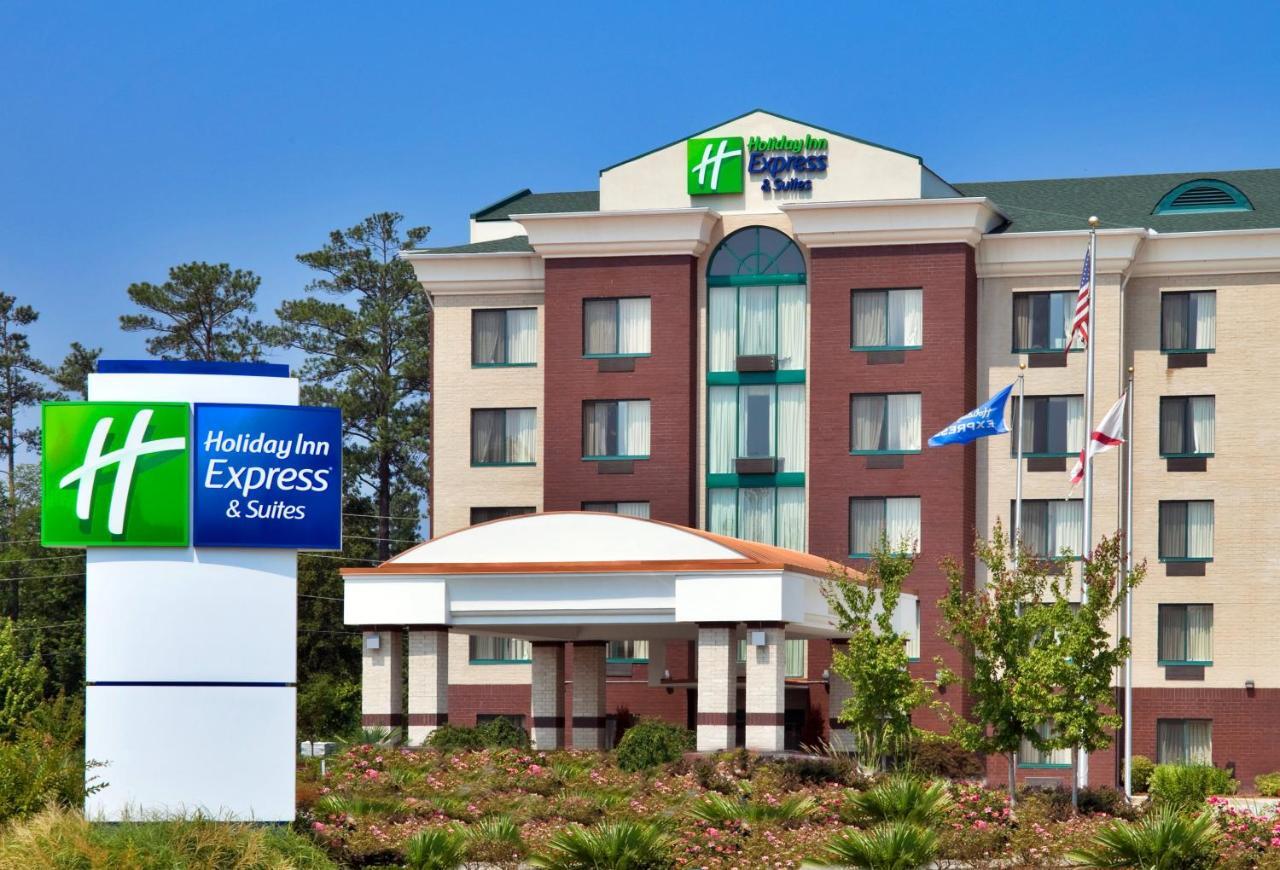 Holiday Inn Express Hotel & Suites Birmingham - Inverness 280 By Ihg Εξωτερικό φωτογραφία